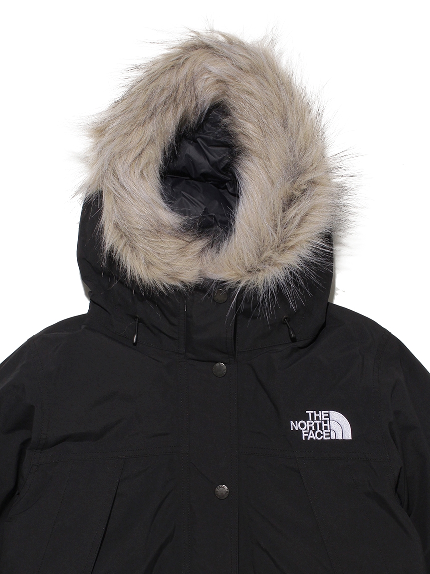 WOMAN】MOUNTAIN DOWN COAT（マウンテンパーカー）｜THE NORTH FACE
