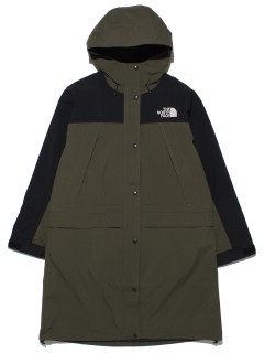 THE NORTH FACE/【WOMAN】MOUNTAINLIGHT COAT/マウンテンパーカー