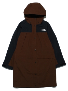 THE NORTH FACE/【WOMAN】MOUNTAINLIGHT COAT/マウンテンパーカー