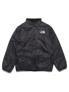 THE NORTH FACE/【KIDS】REVERSIBLE COZY JK/マウンテンパーカー