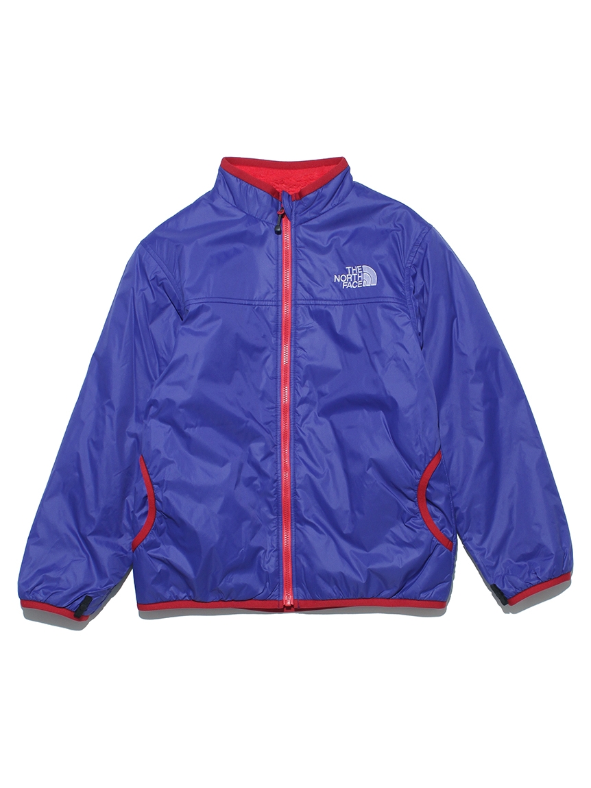 KIDS】REVERSIBLE COZY JK（マウンテンパーカー）｜THE NORTH FACE（ザ ...