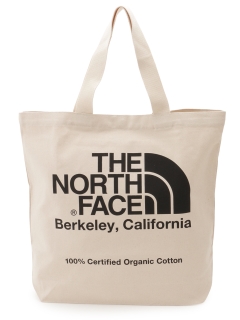 THE NORTH FACE/【MEN】ORGANIC C TOTE/トートバッグ