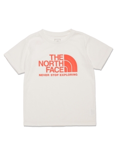 THE NORTH FACE/【KIDS】S/S BUG FREE GRA T/カットソー/Tシャツ