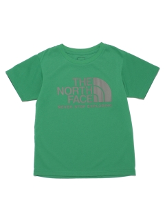 THE NORTH FACE/【KIDS】S/S BUG FREE GRA T/カットソー/Tシャツ