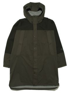 THE NORTH FACE/【UNISEX】TAGUAN PONCHO/アウター