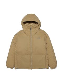 THE NORTH FACE/Project Insulation Jacket/ダウンジャケット/コート