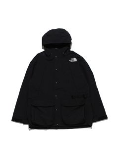THE NORTH FACE/CR Storage Jacket/ブルゾン