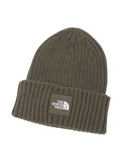 THE NORTH FACE/Cappucho Lid/ニットキャップ/ビーニー