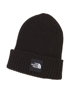 THE NORTH FACE/Cappucho Lid/ニットキャップ/ビーニー