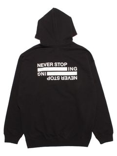 THE NORTH FACE/【MENS】NEVER STOP ING HD/パーカー