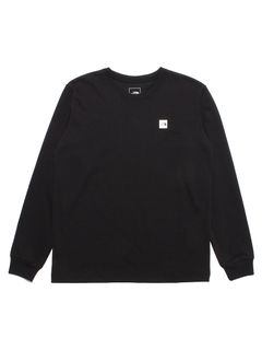 THE NORTH FACE/【WOMAN】L/S SM BOX LOGO T/カットソー/Tシャツ