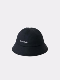 NEWYOURS/PANEL HAT - Think Again/ハット