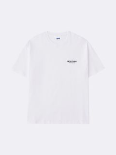 NEWYOURS/NEWYOURS SPORTING GYM TEE/カットソー/Tシャツ