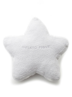 gelato pique/【Sleep】【ONLINE限定】 スタークッション/クッション/クッションカバー