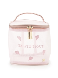 ポーチ Gelato Pique ジェラートピケ ファッション通販 ウサギオンライン公式通販サイト ポーチ Gelato Pique ジェラートピケ ファッション通販 ウサギオンライン公式通販サイト