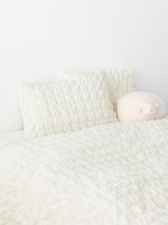 gelato pique Sleep/【Sleep】【sleep sheep】ピローケース/クッション/クッションカバー
