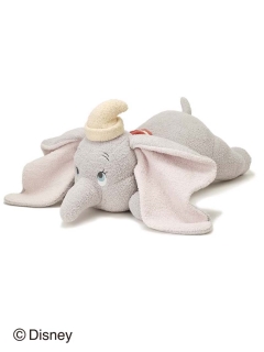 gelato pique/【Sleep】Dumbo/抱き枕/ベッドリネン