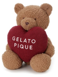 gelato pique/【HOLIDAY】ジェラートベアぬいぐるみ/おもちゃ