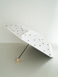 gelato pique/【USAGI ONLINE限定】晴雨兼用オリジナルプリント傘/傘