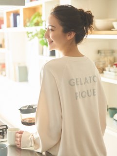 プルオーバー | gelato pique（ジェラート ピケ） | ファッション通販 