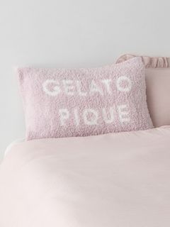 gelato pique Sleep/【Sleep】ジェラートピローケース/ベッドリネン