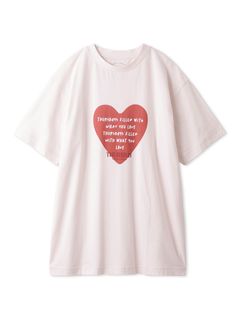 ジェラート ピケ(gelato pique)の7daysTシャツ Tシャツ/カットソー