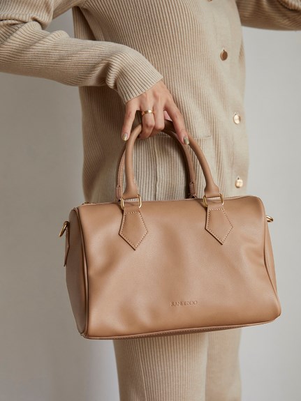 RB boston bag（ボストンバッグ）｜RANDEBOO（ランデブー）｜ファッション通販｜ウサギオンライン公式通販サイト