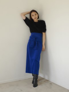 RANDEBOO/Arrange long skirt/マキシ丈/ロングスカート