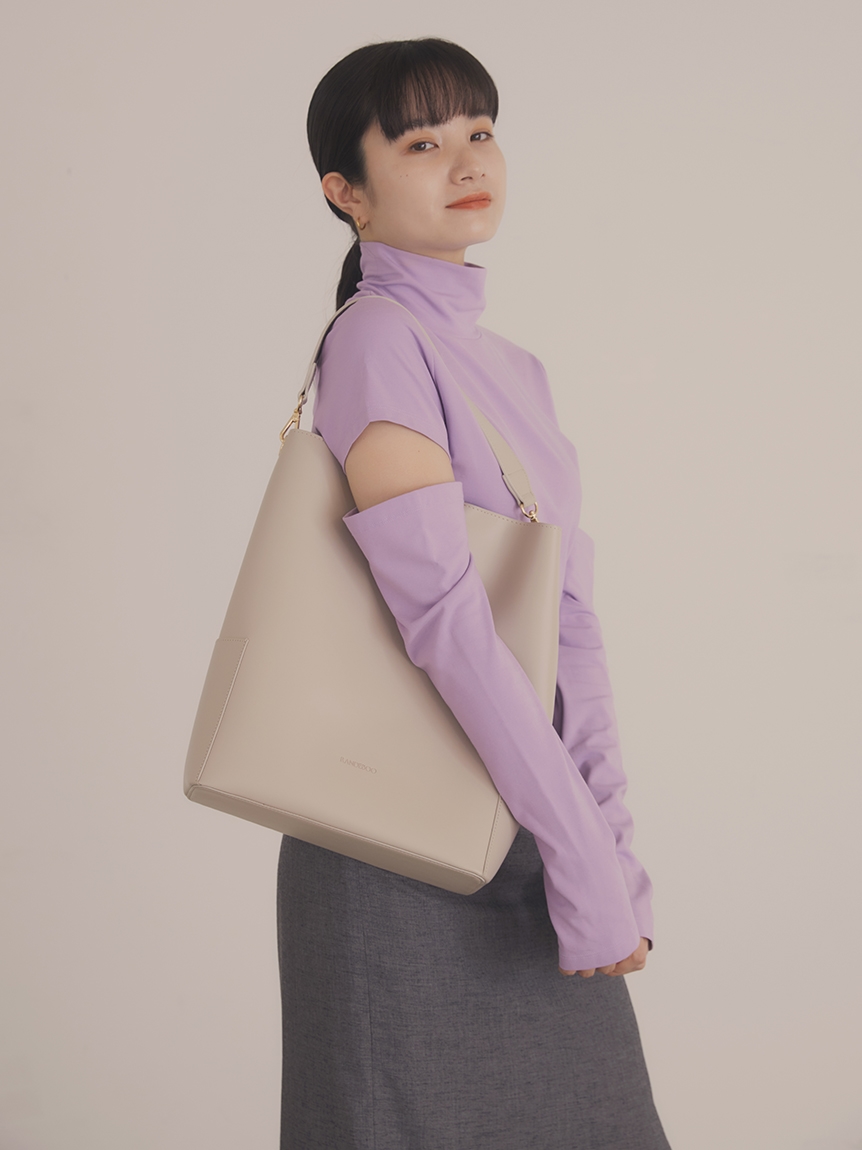 Bucket bag（ハンドバッグ）｜RANDEBOO（ランデブー）｜ファッション