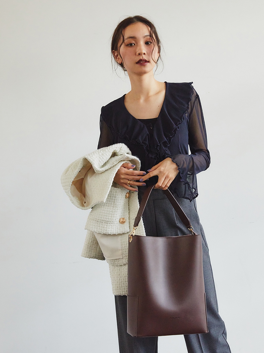 Bucket bag（ハンドバッグ）｜RANDEBOO（ランデブー）｜ファッション ...