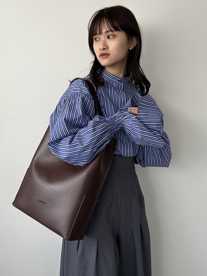 Bucket bag（ハンドバッグ）｜RANDEBOO（ランデブー）｜ファッション 