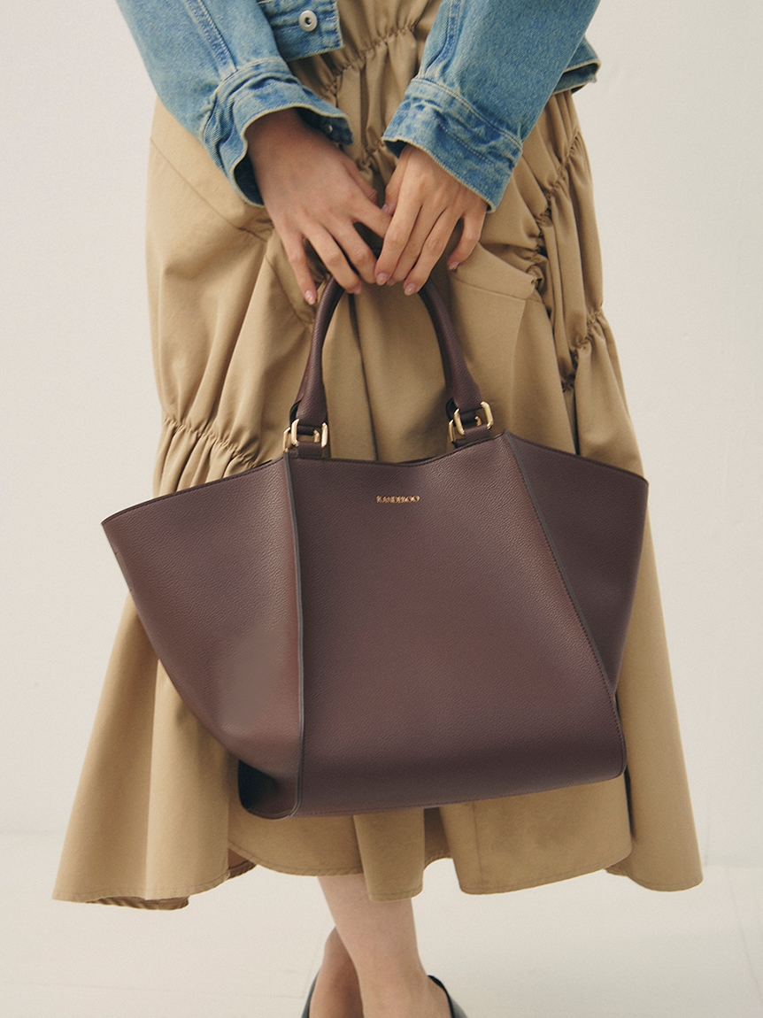 Gabu bag（ハンドバッグ）｜RANDEBOO（ランデブー）｜ファッション通販 