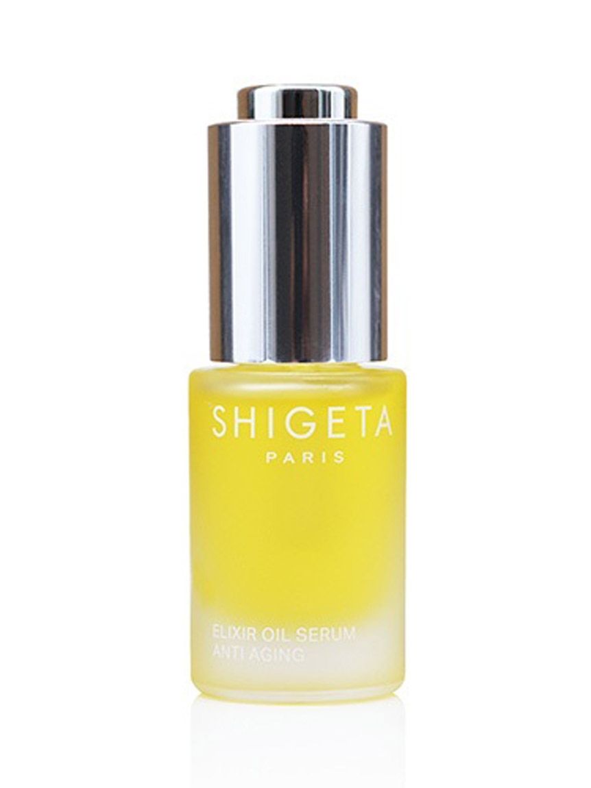 SHIGETA】EXオイルセラム 15mL（美容液/オイル）｜SHIGETA（シゲタ）｜ファッション通販｜ウサギオンライン公式通販サイト