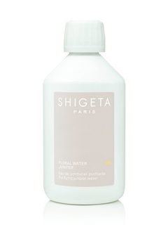 SHIGETA/【SHIGETA】ジュニパー フローラルウォーター 300mL/健康食品