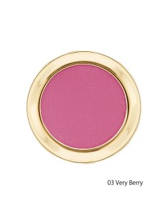 SNIDEL BEAUTY/パウダーブラッシュ　03 Very Berry/チーク