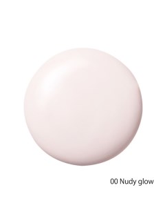 SNIDEL BEAUTY/ピュアグロウ  コンパクト  レフィル　00 Nudy Glow ：ナチュラルに肌色をトーンアップ/ファンデーション