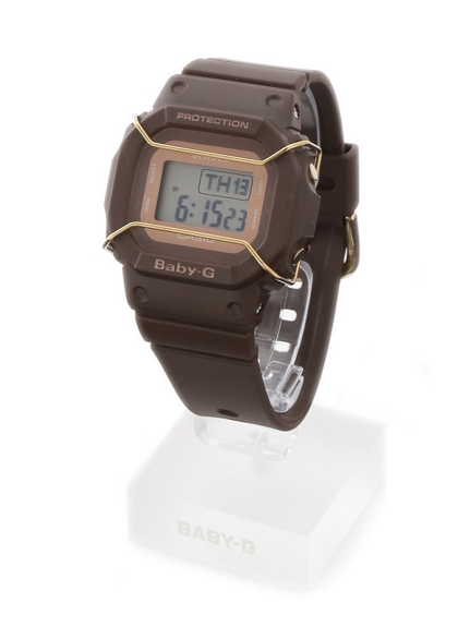 SNIDELｘBABY-G（腕時計）｜SNIDEL（スナイデル）｜ファッション通販 
