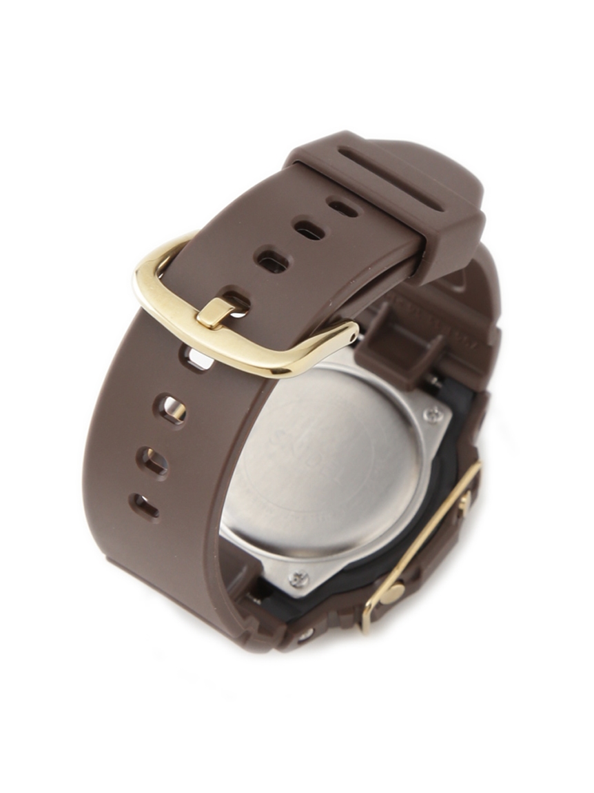 スナイデル カシオBABY-G 腕時計ファッション小物