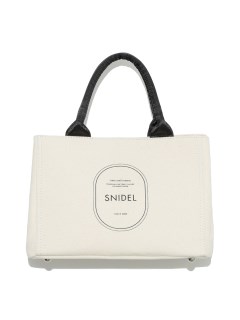バッグ Snidel スナイデル ファッション通販 ウサギオンライン公式通販サイト