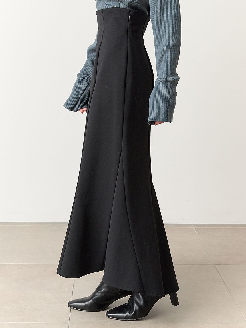 snidel フィッシュテールスカートファッション - thedesignminds.com