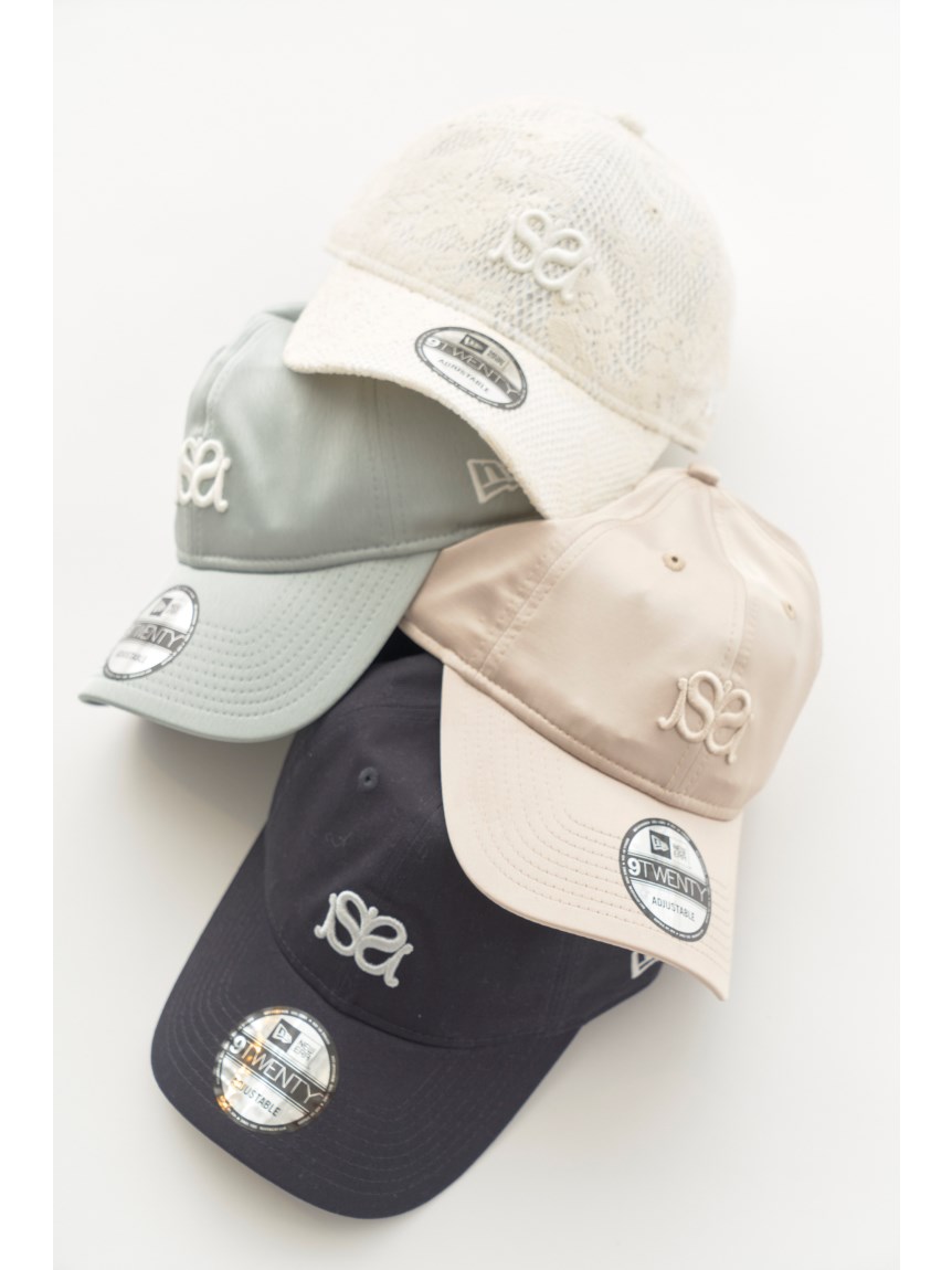 SNIDEL|NEW ERA®】コラボCAP（キャップ）｜SNIDEL（スナイデル