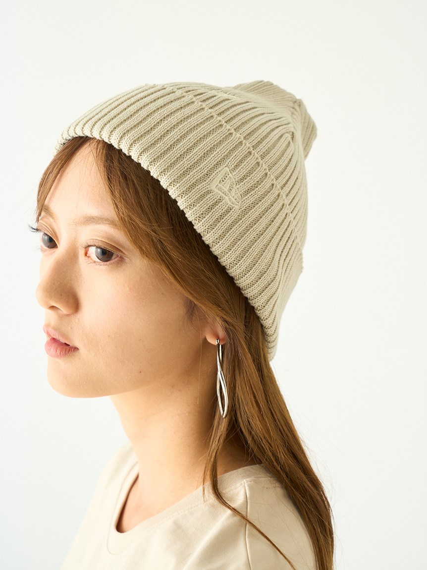 SNIDEL|NEW ERA®】コラボニットキャップ(ニットキャップ/ビーニー