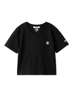 SNIDEL/【SNIDEL|NEW ERA®】コンパクトTシャツ/カットソー/Tシャツ