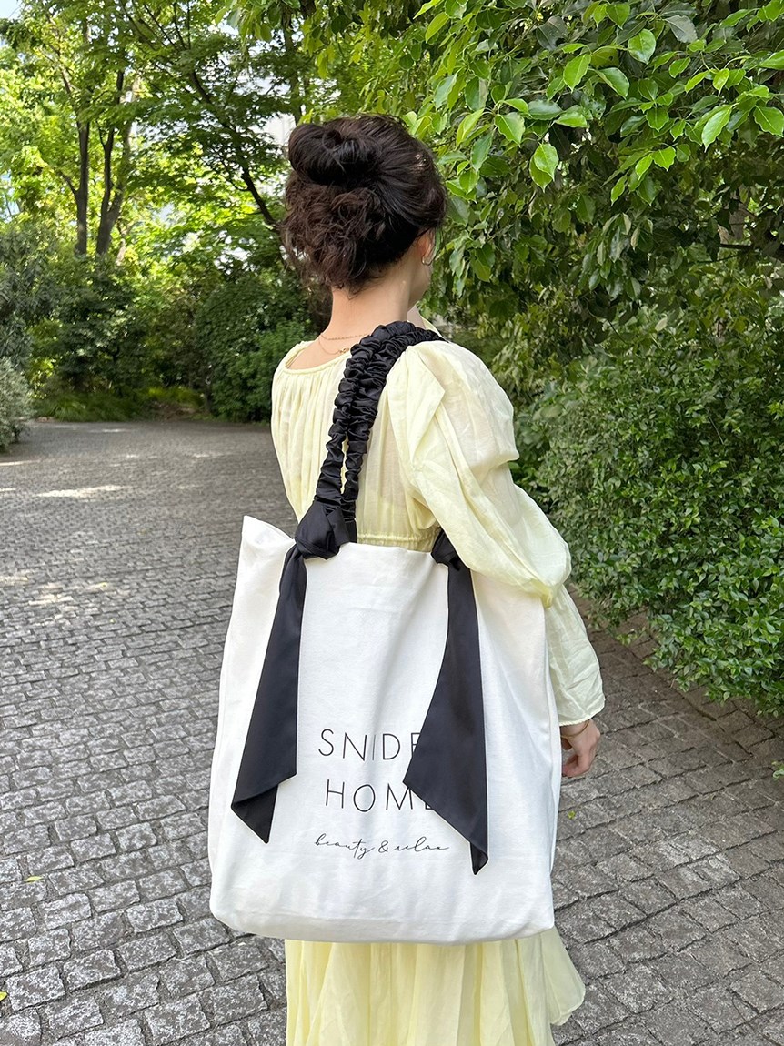 SNIDEL bag バッグ