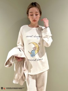 SNIDEL HOME/【TOM＆JERRY】メローTシャツ/Tシャツ/カットソー