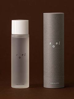 soel/【soel】LOTION 化粧水/化粧水