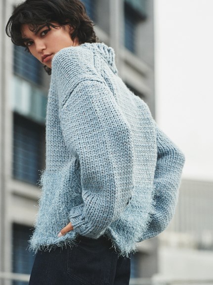 Stylings ニット | tspea.org