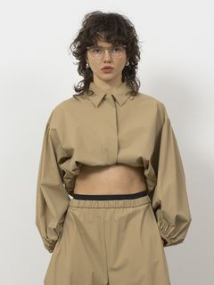 styling//【s/s】＜ウォッシャブル・UVカット＞シャツジャケット/テーラードジャケット/コート