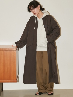 TODAYFUL/Washer Trench Coat/トレンチコート
