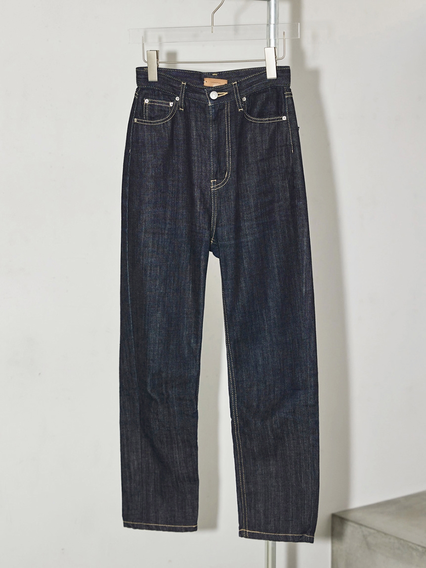 美品 todayful トゥディフル jake's denim デニム